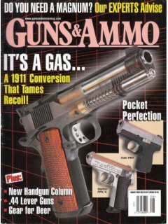 Guns and Ammo 2002/08