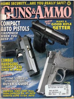 Guns and Ammo 1992/06
