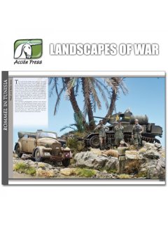 Landscapes of War Vol. IΙ