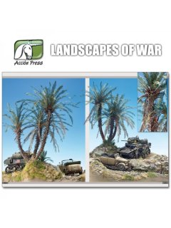 Landscapes of War Vol. IΙ