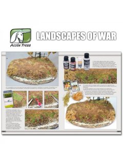 Landscapes of War Vol. IΙ