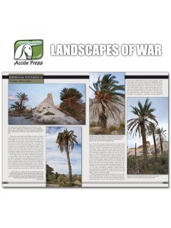 Landscapes of War Vol. IΙ