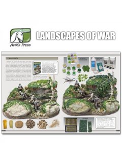 Landscapes of War Vol. IΙ