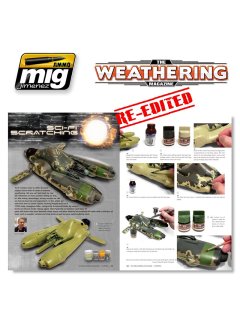 The Weathering Magazine 03: Chipping