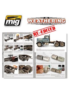 The Weathering Magazine 03: Chipping