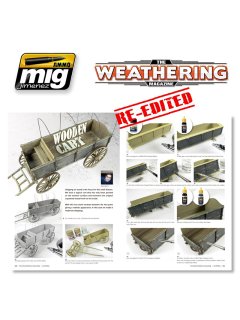 The Weathering Magazine 03: Chipping