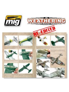 The Weathering Magazine 03: Chipping