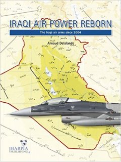 Iraqi Air Power Reborn, Harpia