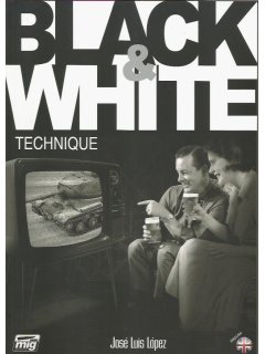 Black & White Technique, Ammo of Mig Jimenez