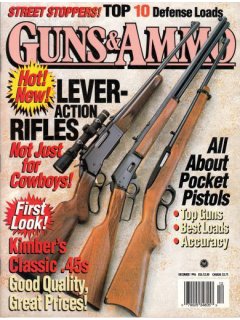 Guns and Ammo 1996/12