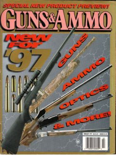 Guns and Ammo 1997/02