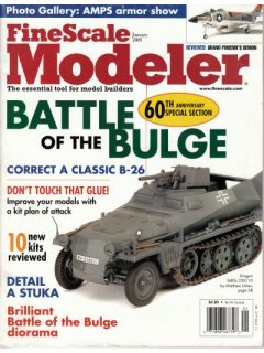 Fine Scale Modeler 2005/01