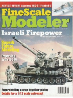 Fine Scale Modeler 1998/11