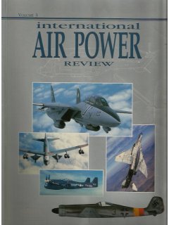 International Air Power Review Volume 03