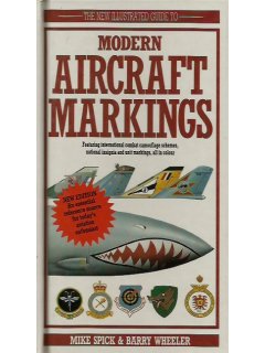 The New Illustrated Guide to Modern Aircraft Markings