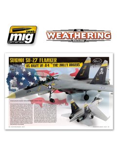 The Weathering Magazine 15: What If