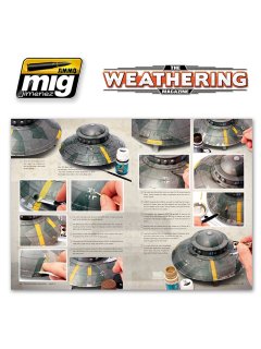 The Weathering Magazine 15: What If