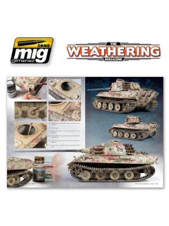 The Weathering Magazine 15: What If