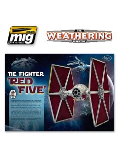 The Weathering Magazine 15: What If