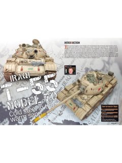 Abrams Squad Special No 4: Modelling the Gulf War