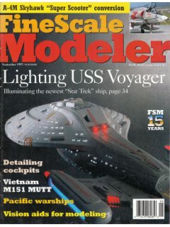 Fine Scale Modeler 1997/09