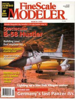 Fine Scale Modeler 1995/03
