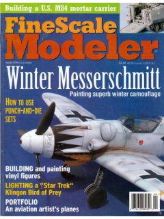 Fine Scale Modeler 1998/04