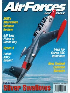 Air Forces Monthly 1998/08