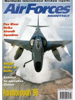 Air Forces Monthly 1996/10