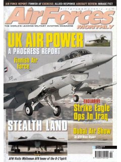 Air Forces Monthly 2004/02