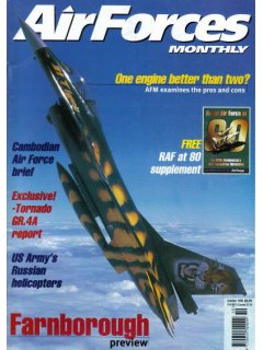 Air Forces Monthly 1998/10