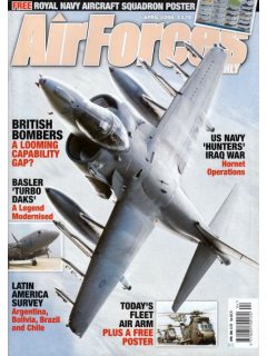 Air Forces Monthly 2006/04