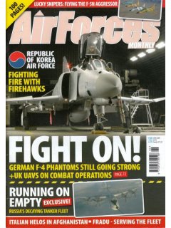 Air Forces Monthly 2008/06