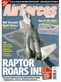 Air Forces Monthly 2008/08