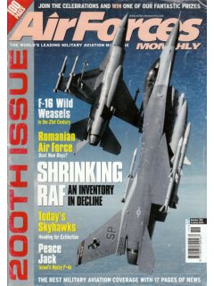 Air Forces Monthly 2004/11
