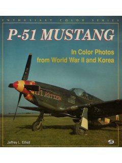P-51 Mustang, Enthusiast Color Series
