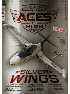 Aces High Magazine No 07