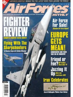Air Forces Monthly 2004/04