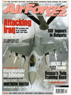 Air Forces Monthly 2002/12