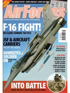 Air Forces Monthly 2009/05
