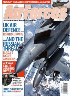 Air Forces Monthly 2009/08