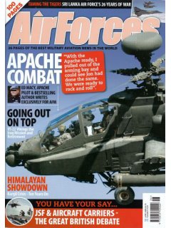 Air Forces Monthly 2009/06