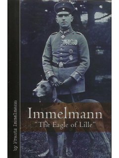 Immelmann: The Eagle of Lille