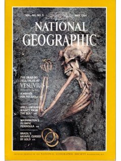 NATIONAL GEOGRAPHIC