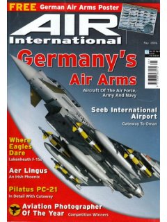 Air International 2006/05 Vol 70 No 05