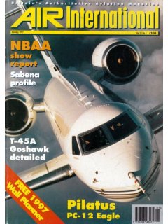 Air International 1997/01 Vol 52 No 01