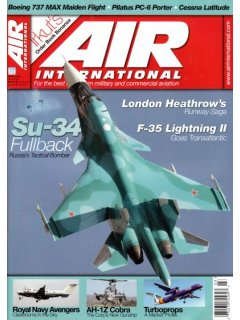 Air International 2016/03 Vol 90 No 03