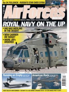 Air Forces Monthly 2015/12