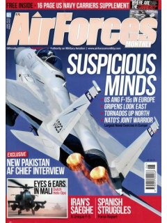 Air Forces Monthly 2015/06