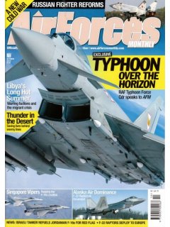 Air Forces Monthly 2015/10